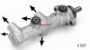 BENDIX 132095B Brake Master Cylinder